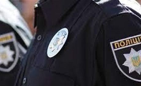 "Ваш дільничний": чи знаєте ви, хто обслуговує вашу територію?