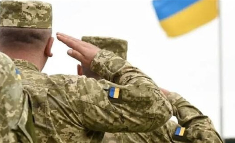 На Черкащині повідомили про підозру двом чоловікам, які ухилилися від призову на військову службу