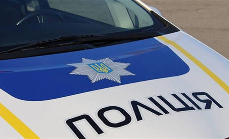 У переяславця працівники поліції під час проведення особистого огляду виявили наркотичні речовини