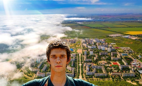 Місце ароматів та смаків: чим пахне Южне