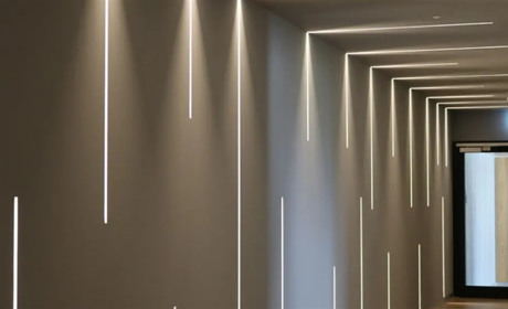 Профіль для LED стрічки: як обрати та де купити