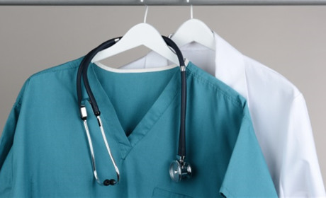 Медичний одяг: як обрати форму, у якій комфортно працювати щодня