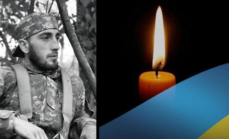 Чергова болюча втрата для Нагірянської громади: загинув 26-річний воїн з Капустинців