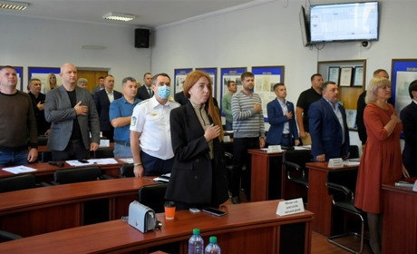6 квітня у Жмеринці проведуть особистий прийом громадян депутати міської ради: графік