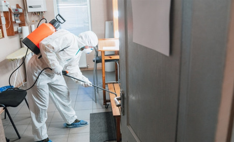 В Запоріжжі нова смерть, спричинена коронавірусом, є також нові хворі