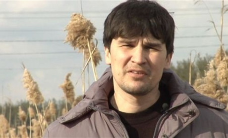 Чи може сільський голова стати президентом
