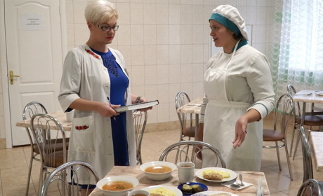 Дитяча повнота – дорослі хвороби серця!
