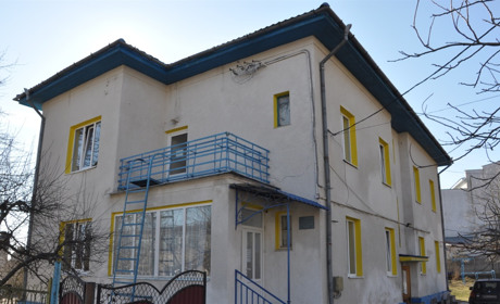 Ще двома апаратами ШВЛ поповнилося інфекційне відділення Чортківської районної лікарні