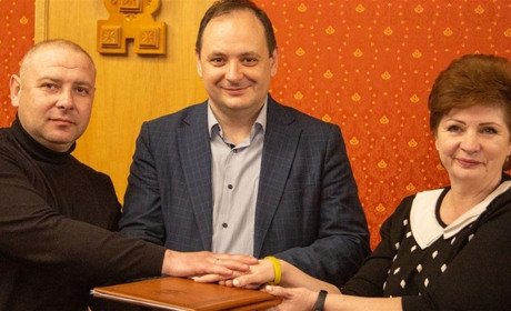 Гуляйпільська тергромада буде співпрацювати з Івано-Франківськом та Покровськом: яку допомогу чекати