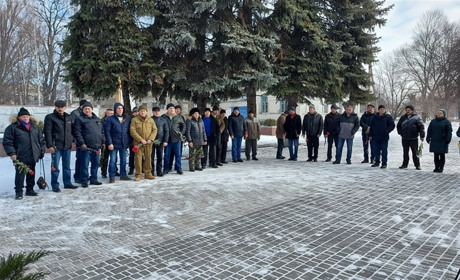 Афганістан - частина життя: зустріч миротворців через 32 роки після виведення військ з Афганістану