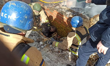 Внаслідок обстрілу Сумщини загинуло двоє поліцейських