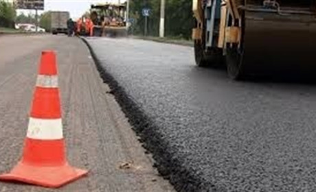 Швидше і безпечніше. Яким буде дорожнє будівництво у 2020-му?