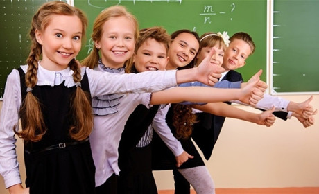 Шкільні канікули в новому навчальному році: Департамент освіти оприлюднив графік