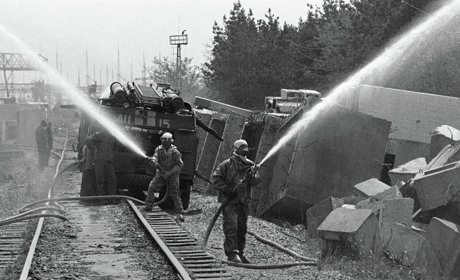 Чорнобиль-37 – мандрівка спогадами. Що пам’ятають про катастрофу переселенка та ліквідатор