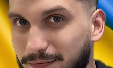 Оператор дронів, воїн, батько: на війні загинув Владислав Сібаров