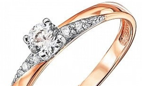 Як підібрати кільце?