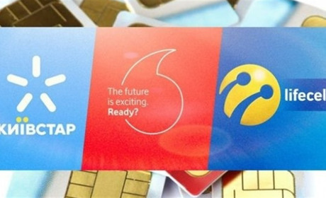 Українці масово відмовляються від операторів «Київстар» та Vodafone: у чому причина