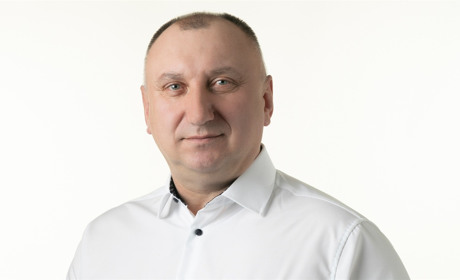 Звернення Євгенія Курбета з нагоди Дня пам’яті та примирення і Дня Перемоги у Другій світовій війні