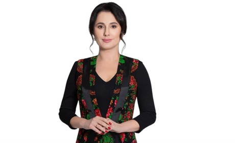 Ірина Борзова: «Світ має об’єднатись навколо української Формули миру для завершення війни»