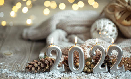 У передноворічний вечір сватівчан запрошують на святковий концерт «Фабрика гарного настрою»