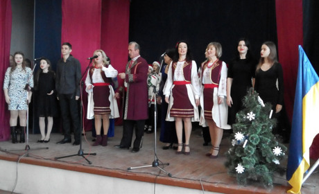 «Ми запалимо свічі»