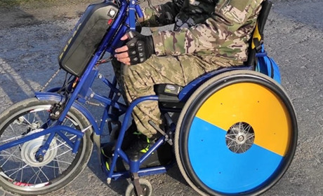 Варто знати: пенсія по інвалідності для військовослужбовців