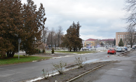 Щоденний дайджест від Золотоноша.City: зустрічаємо новий день – 7 січня 2022 року