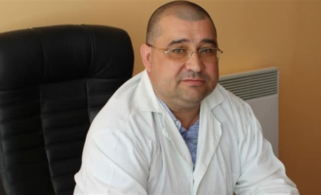 Епідемія і реформа: як "тримає подвійний удар" Білопільська центральна районна лікарня 