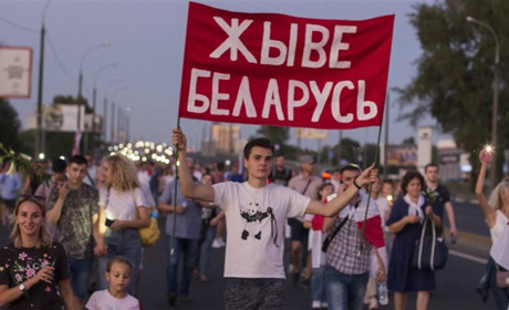 Протести в Білорусі: який розвиток подій прогнозують сарненці в сусідній країні
