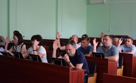 Виконком: у Біляївській громаді ліквідовуватимуть сміттєзвалища, займатимуться аварійними деревами