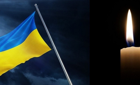 На фронті загинув ізмаїльський захисник Віктор Акчебаш