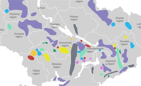 Які перспективи видобутку корисних копалин поблизу Жовтих Вод: геолог про угоду між США та Україною
