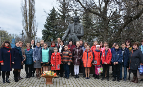 Регіональний конкурс «Прокоф’євська акація» зібрав юних піаністів