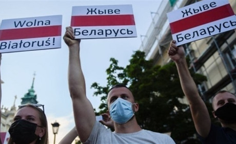 Чи оживе Білорусь