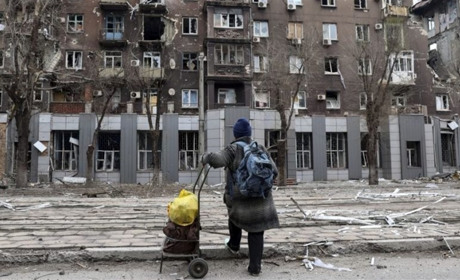 Скільки людей проживає на ТОТ Херсонщини і в Новій Каховці