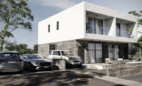 Пафос як центр нерухомості на Кіпрі