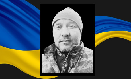 У громаді Сарненського району підтвердили загибель солдата з позивним «Монгол»