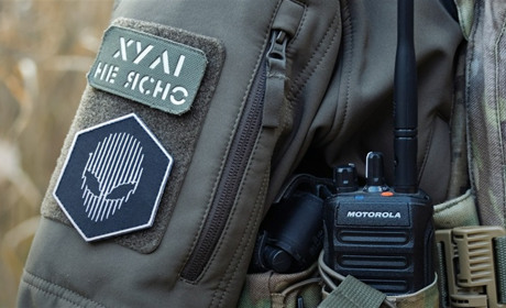 412-й полк Nemesis завдав ворогу мільярдних втрат: знищений 100-й танк