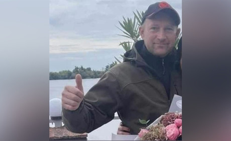 Суд засудив херсонця Тимофія Бурлакова до 12 років за допомогу окупантам