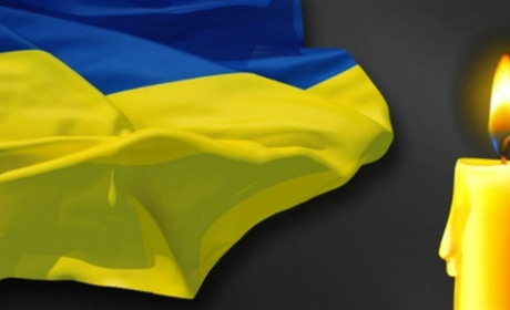 Повернувся на щиті: на війні загинув Захисник України Анатолій Нюкало