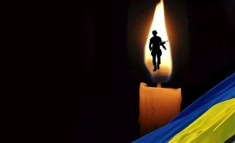 Ще один військовий з Южного загинув