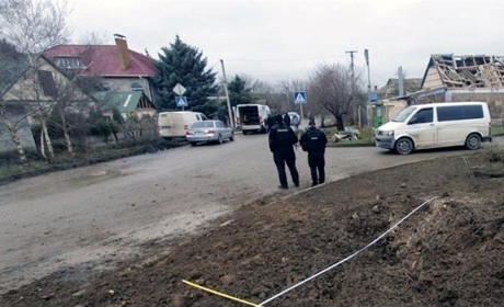 Загарбники атакували 32 населених пункти Херсонщини: 13 поранених, пошкоджено 135 об’єктів