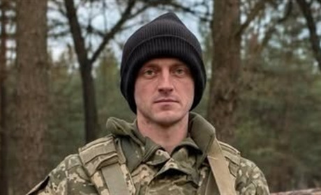 Підтвердилася загибель 29-річного жовтоводця Максима Циммера