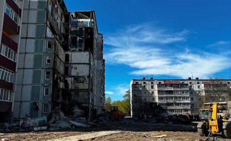 Новий порядок надання державної допомоги на ремонт пошкодженого житла. Хто і як може отримати гроші