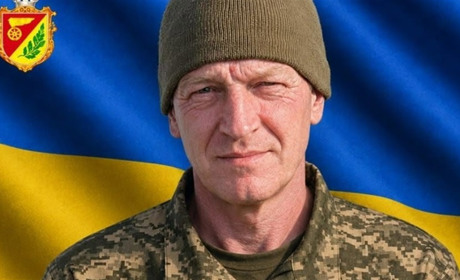 Із березня 2025 року його вважали зниклим безвісти: загинув Радомир Алексеєнко