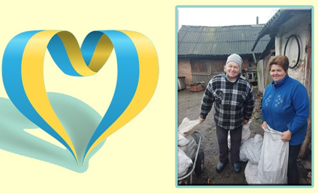 Життя людини до тих пір має цінність, поки вона може допомагати іншим