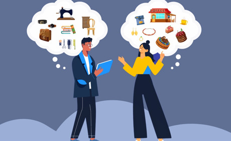 Запрошуємо до участі в онлайн-програмі «Стійкі ініціативи для самозайнятості (RISE): як долучитися