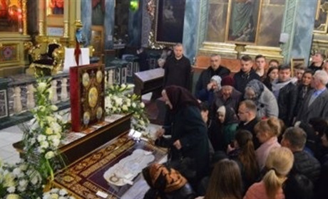 Страсна п'ятниця: що можна і не можна робити 