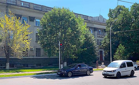 Измаил собирается строить новое приемное отделение горбольницы (видео)