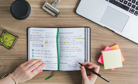 Представників бізнесу Сватівщини запрошують на онлайн-курс «Практики бізнесу»: як туди потрапити